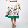 Voodoo Vixen - Mia Jupe - Multicolore Product image